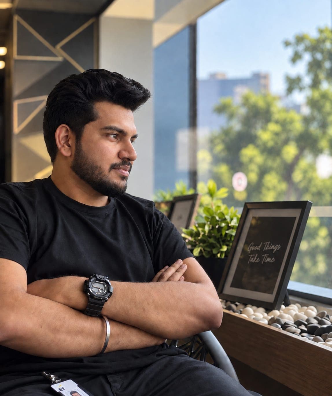 Rohith Hari - Cybersecurity Analyst