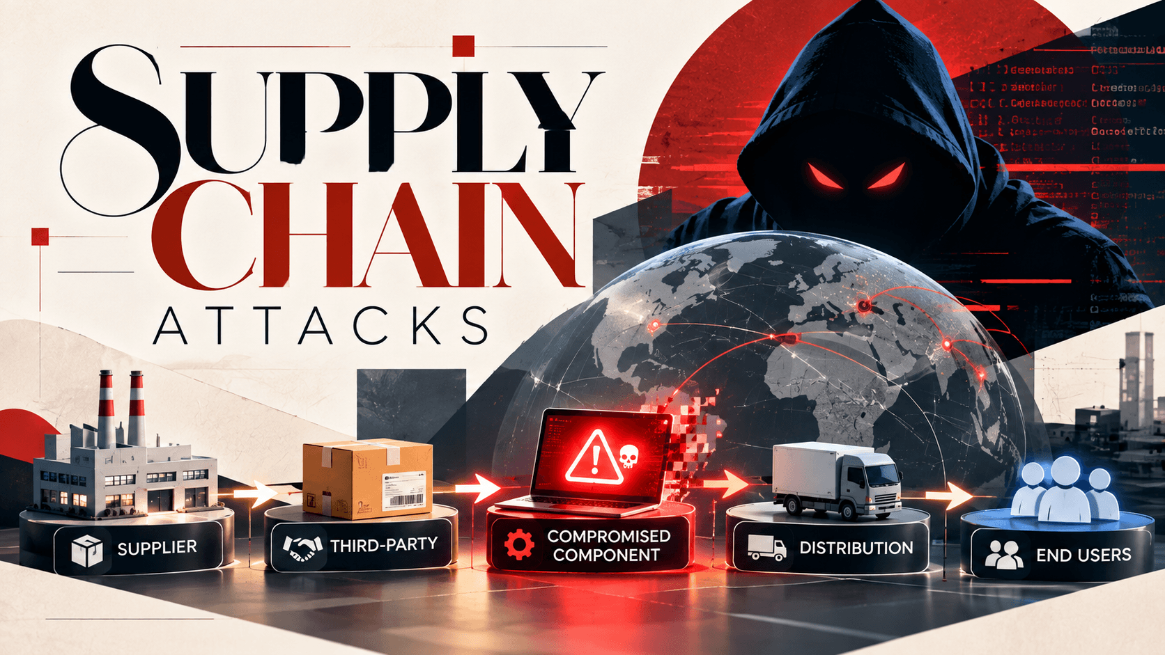 Supply Chain Attacks