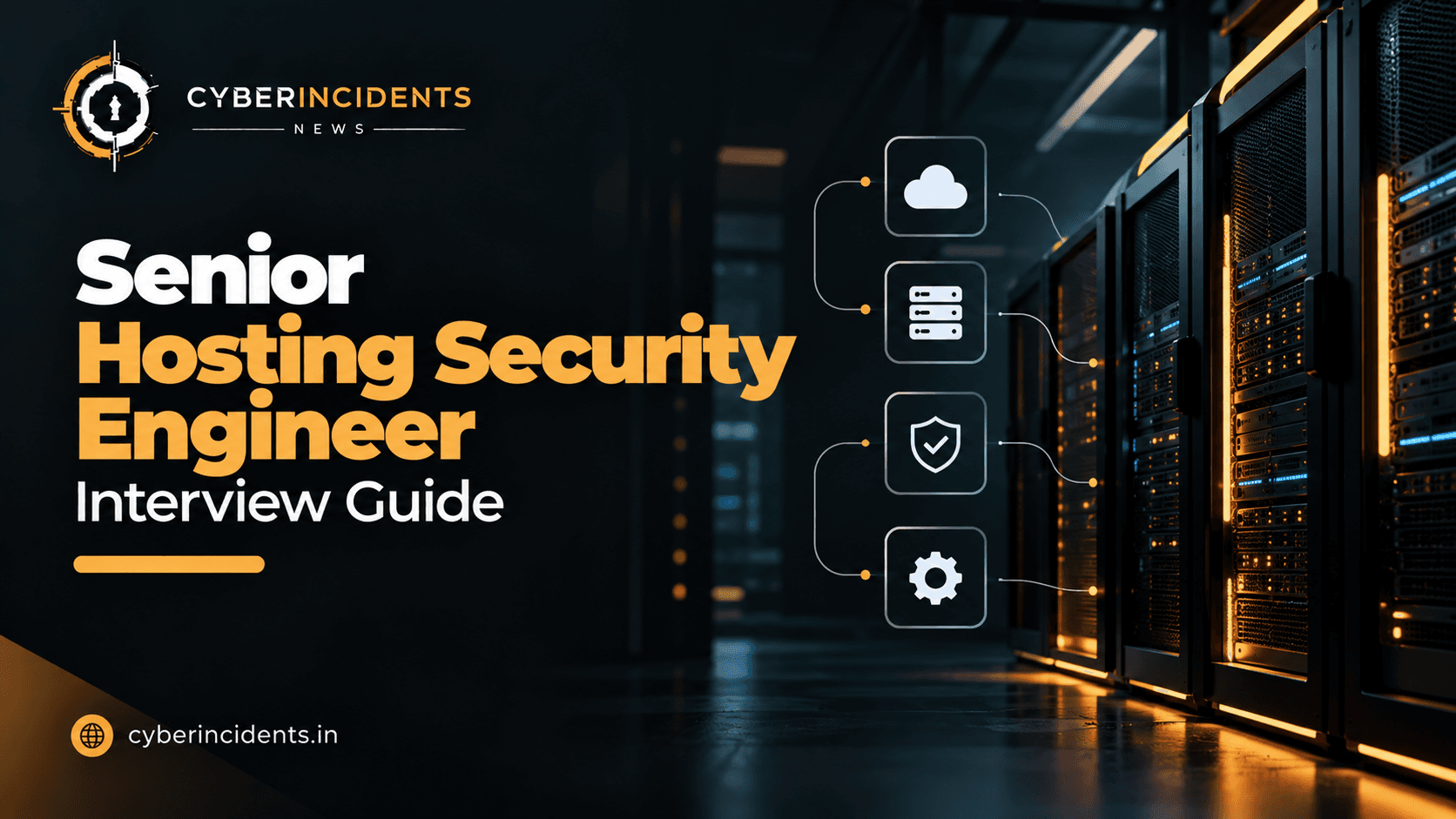 Senior Hosting Security Engineer Interview Guide